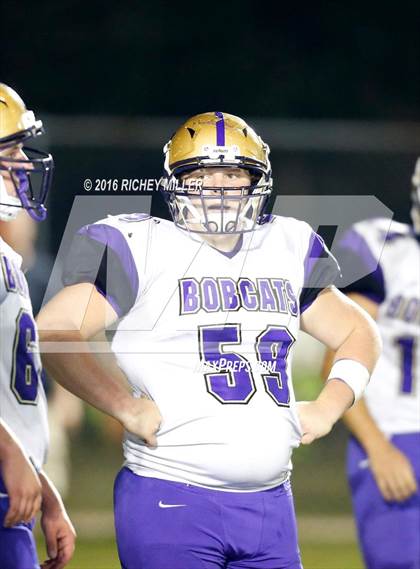 Thumbnail 3 in Berryville @ Prairie Grove photogallery.