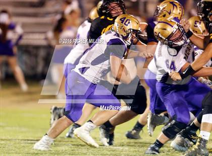 Thumbnail 3 in Berryville @ Prairie Grove photogallery.
