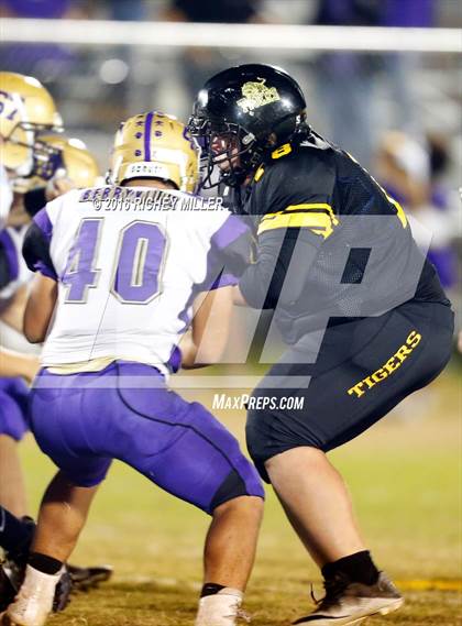 Thumbnail 1 in Berryville @ Prairie Grove photogallery.