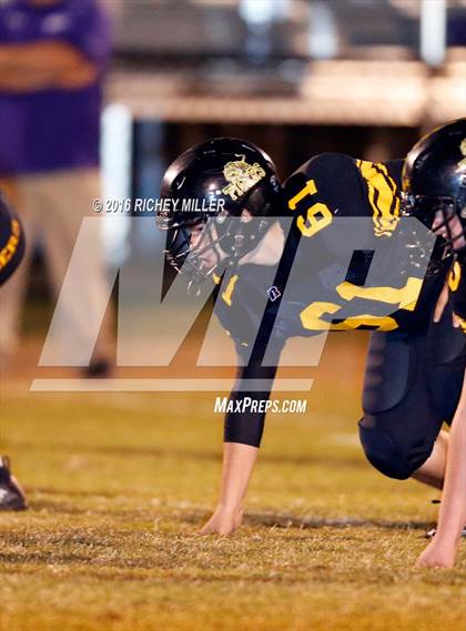 Thumbnail 1 in Berryville @ Prairie Grove photogallery.