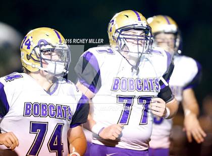 Thumbnail 3 in Berryville @ Prairie Grove photogallery.