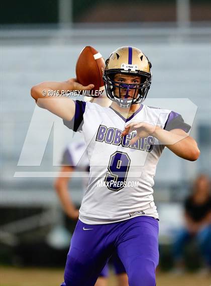 Thumbnail 1 in Berryville @ Prairie Grove photogallery.