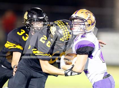 Thumbnail 3 in Berryville @ Prairie Grove photogallery.
