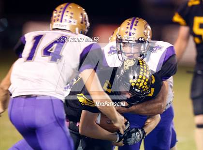 Thumbnail 2 in Berryville @ Prairie Grove photogallery.