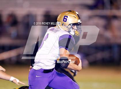 Thumbnail 1 in Berryville @ Prairie Grove photogallery.