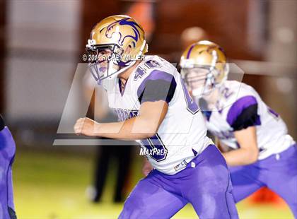 Thumbnail 2 in Berryville @ Prairie Grove photogallery.