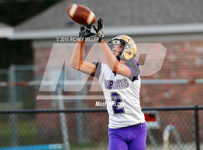 Thumbnail 3 in Berryville @ Prairie Grove photogallery.