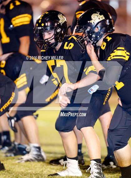 Thumbnail 1 in Berryville @ Prairie Grove photogallery.