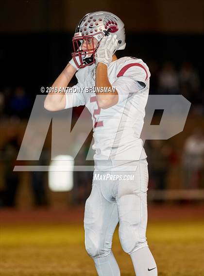 Thumbnail 1 in Bear River @ Colfax photogallery.