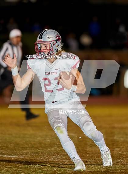 Thumbnail 2 in Bear River @ Colfax photogallery.