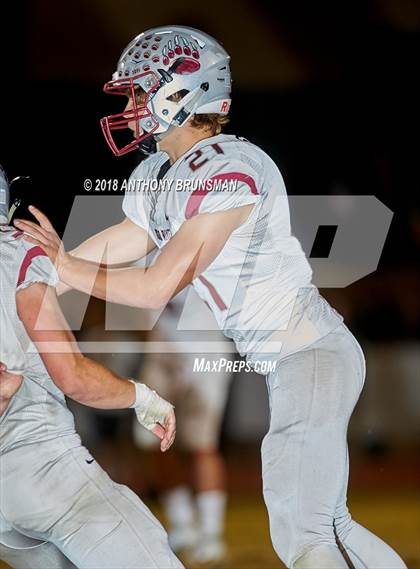 Thumbnail 2 in Bear River @ Colfax photogallery.