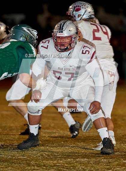 Thumbnail 1 in Bear River @ Colfax photogallery.