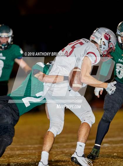 Thumbnail 3 in Bear River @ Colfax photogallery.