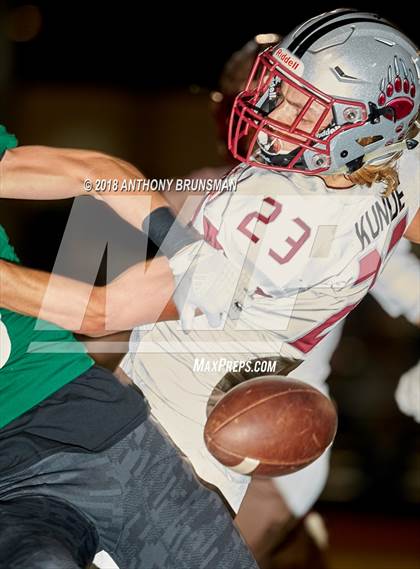 Thumbnail 3 in Bear River @ Colfax photogallery.