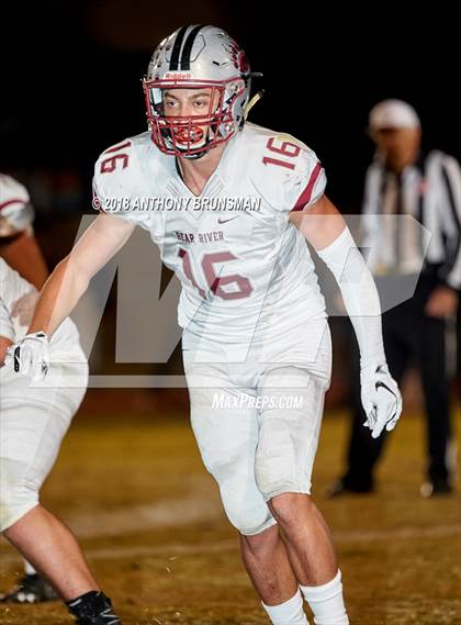 Thumbnail 3 in Bear River @ Colfax photogallery.