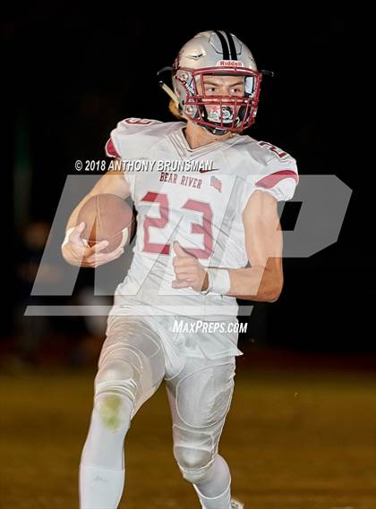 Thumbnail 3 in Bear River @ Colfax photogallery.