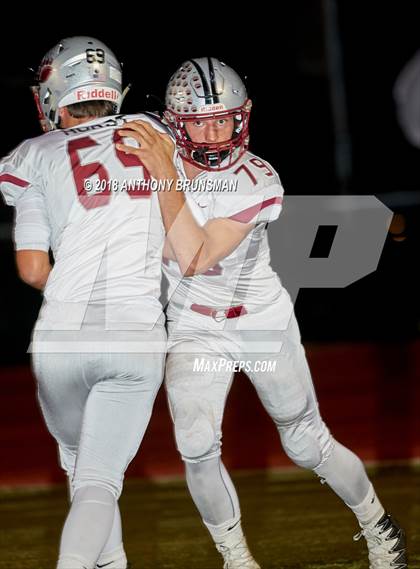 Thumbnail 3 in Bear River @ Colfax photogallery.