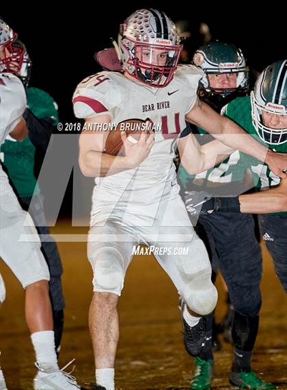 Thumbnail 1 in Bear River @ Colfax photogallery.