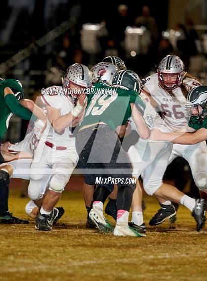 Thumbnail 2 in Bear River @ Colfax photogallery.