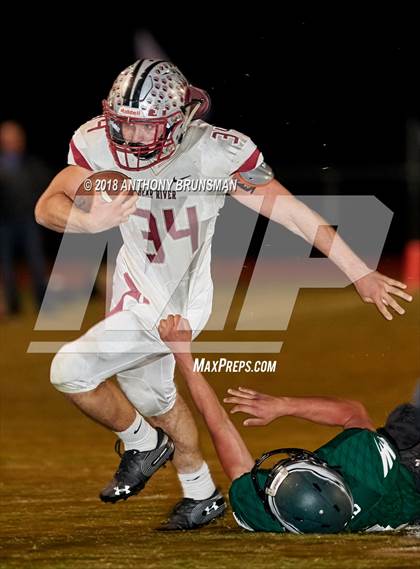 Thumbnail 1 in Bear River @ Colfax photogallery.