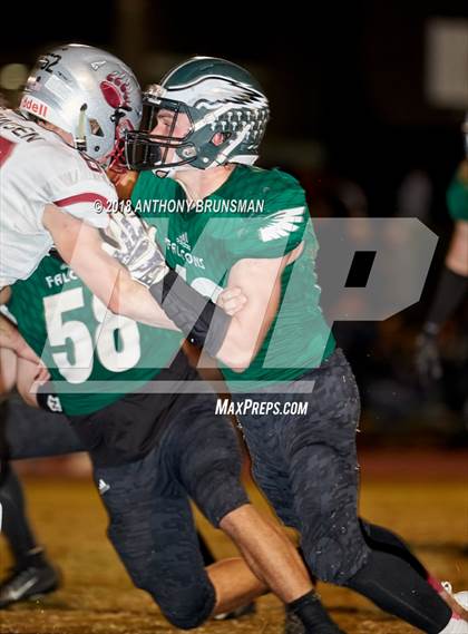 Thumbnail 2 in Bear River @ Colfax photogallery.