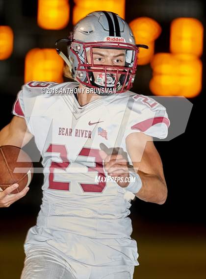 Thumbnail 1 in Bear River @ Colfax photogallery.