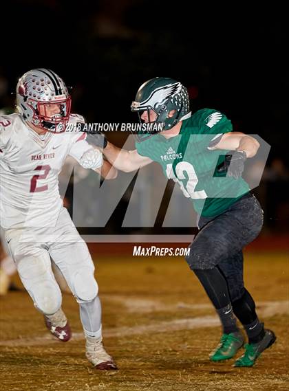 Thumbnail 1 in Bear River @ Colfax photogallery.