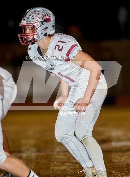 Thumbnail 1 in Bear River @ Colfax photogallery.