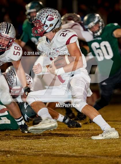 Thumbnail 1 in Bear River @ Colfax photogallery.