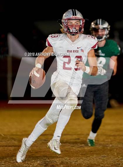 Thumbnail 2 in Bear River @ Colfax photogallery.