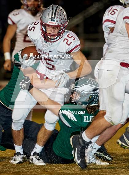 Thumbnail 2 in Bear River @ Colfax photogallery.