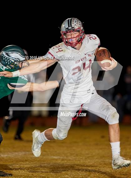 Thumbnail 1 in Bear River @ Colfax photogallery.