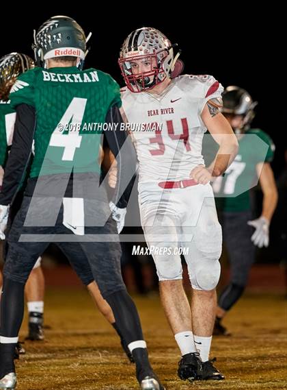 Thumbnail 2 in Bear River @ Colfax photogallery.