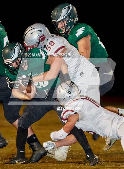 Thumbnail 2 in Bear River @ Colfax photogallery.