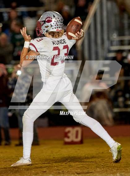 Thumbnail 1 in Bear River @ Colfax photogallery.