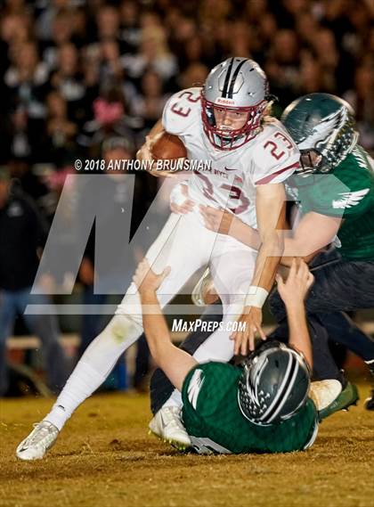 Thumbnail 3 in Bear River @ Colfax photogallery.