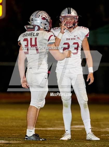 Thumbnail 1 in Bear River @ Colfax photogallery.