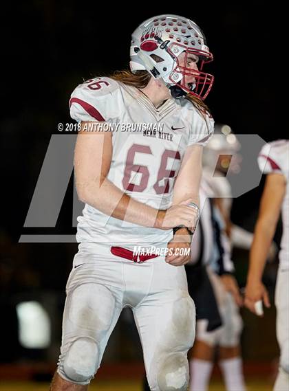 Thumbnail 1 in Bear River @ Colfax photogallery.