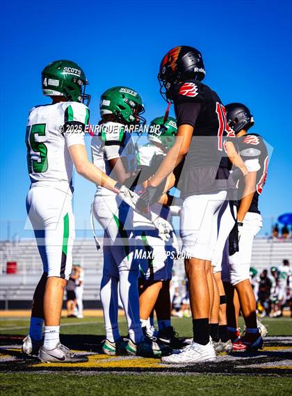 Thumbnail 1 in JV: Upland @ Etiwanda photogallery.
