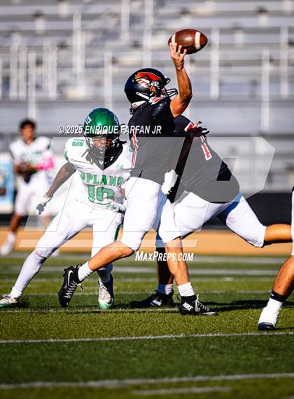 Thumbnail 3 in JV: Upland @ Etiwanda photogallery.