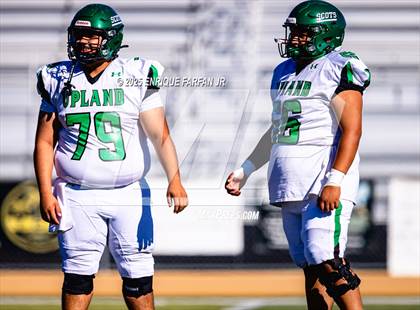 Thumbnail 2 in JV: Upland @ Etiwanda photogallery.