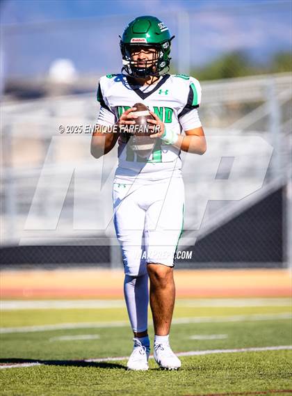 Thumbnail 2 in JV: Upland @ Etiwanda photogallery.