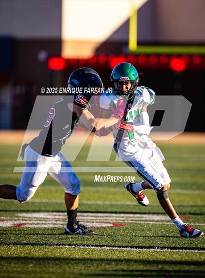 Thumbnail 3 in JV: Upland @ Etiwanda photogallery.