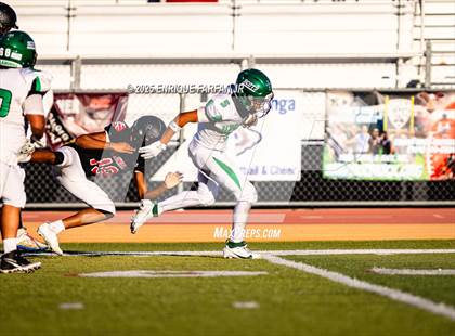 Thumbnail 3 in JV: Upland @ Etiwanda photogallery.