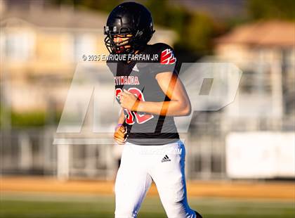 Thumbnail 3 in JV: Upland @ Etiwanda photogallery.