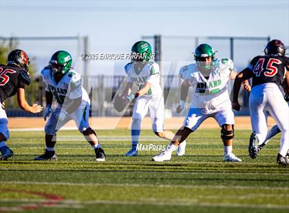 Thumbnail 1 in JV: Upland @ Etiwanda photogallery.