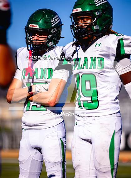 Thumbnail 3 in JV: Upland @ Etiwanda photogallery.
