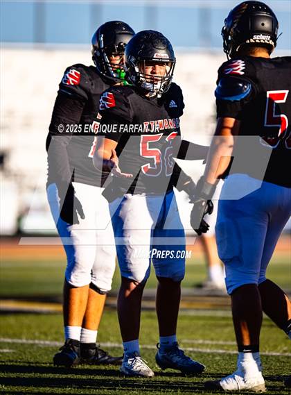 Thumbnail 3 in JV: Upland @ Etiwanda photogallery.