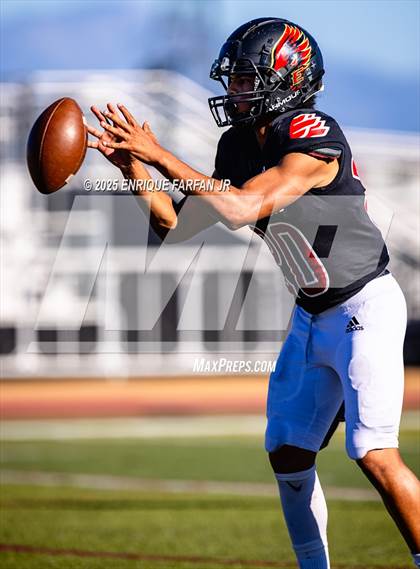 Thumbnail 3 in JV: Upland @ Etiwanda photogallery.