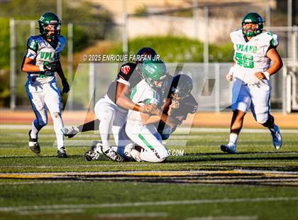 Thumbnail 1 in JV: Upland @ Etiwanda photogallery.